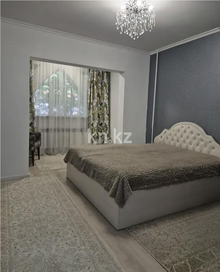 Продажа 3-комнатной квартиры, 70 м² в Алматы - фото 2