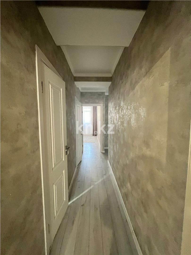 Продажа 3-комнатной квартиры, 72 м² в Астане - фото 14