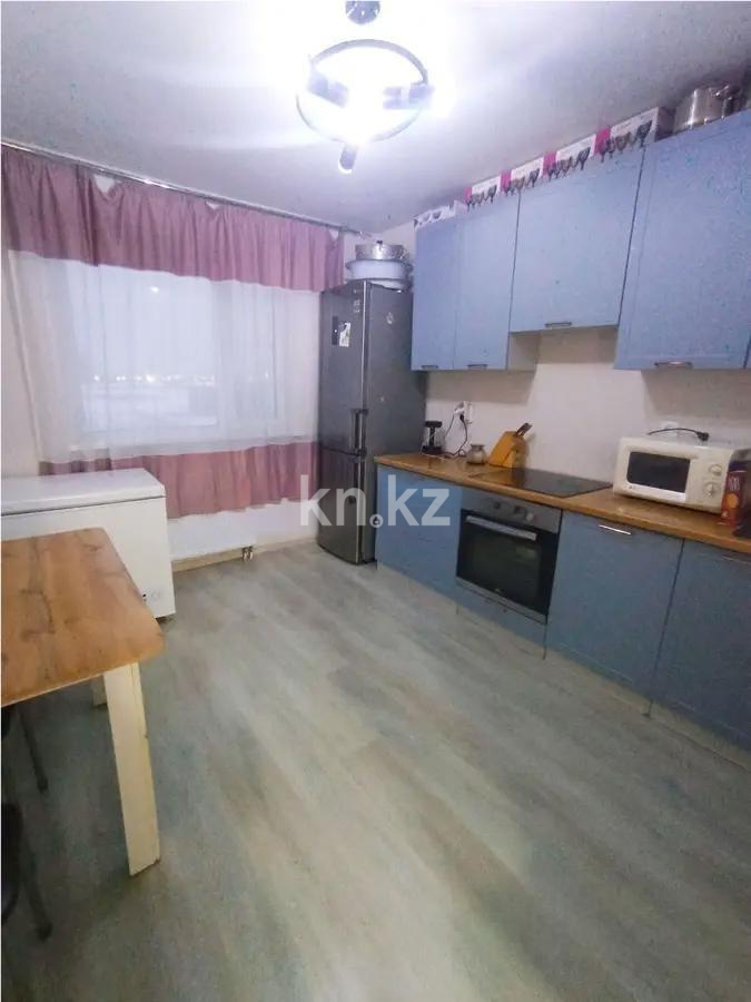 Продажа 1-комнатной квартиры, 35.9 м², ул. А-105, дом  20 в Астане - фото 2