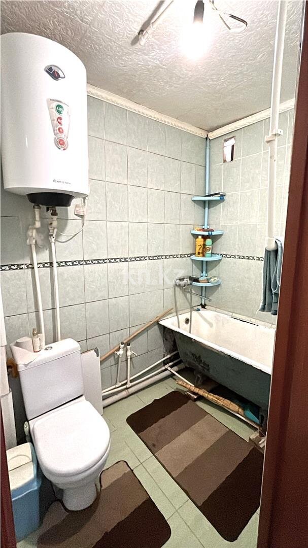 Продажа 2-комнатной квартиры, 43 м² в Абае - фото 3