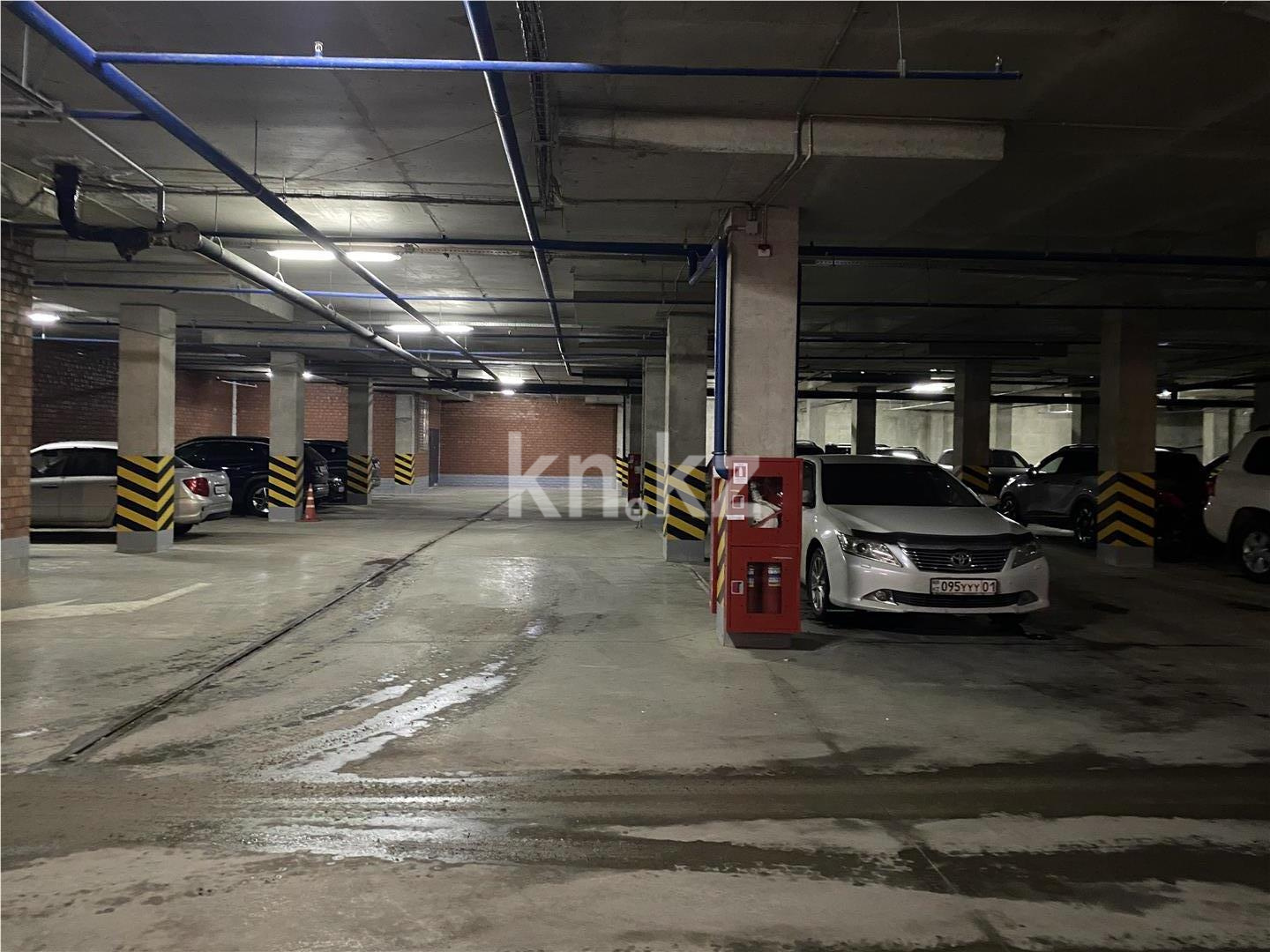 Продажа 2-комнатной квартиры, 65 м² в Астане - фото 22