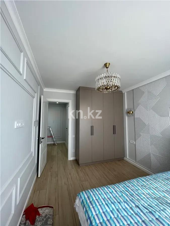 Продажа 3-комнатной квартиры, 66 м², пр. Туран, дом  55 в Астане - фото 2