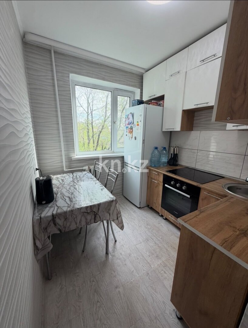 Продажа 1-комнатной квартиры, 32 м² в Караганде