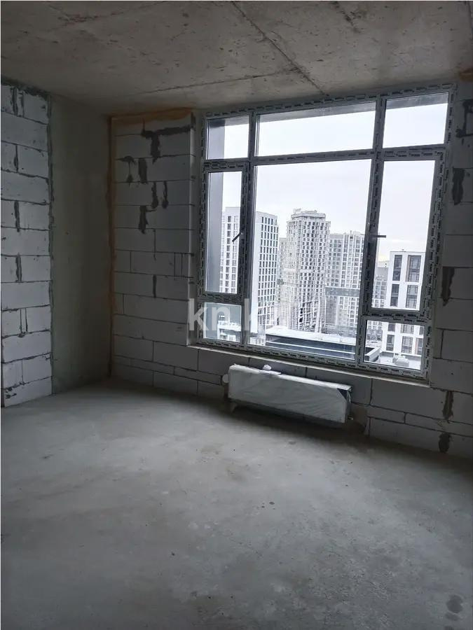 Продажа 1-комнатной квартиры, 43 м², пр. Туран, дом  39 в Астане