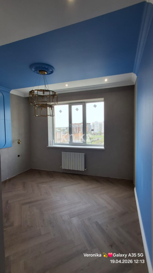 Продажа 3-комнатной квартиры, 102 м² в Уральске - фото 7