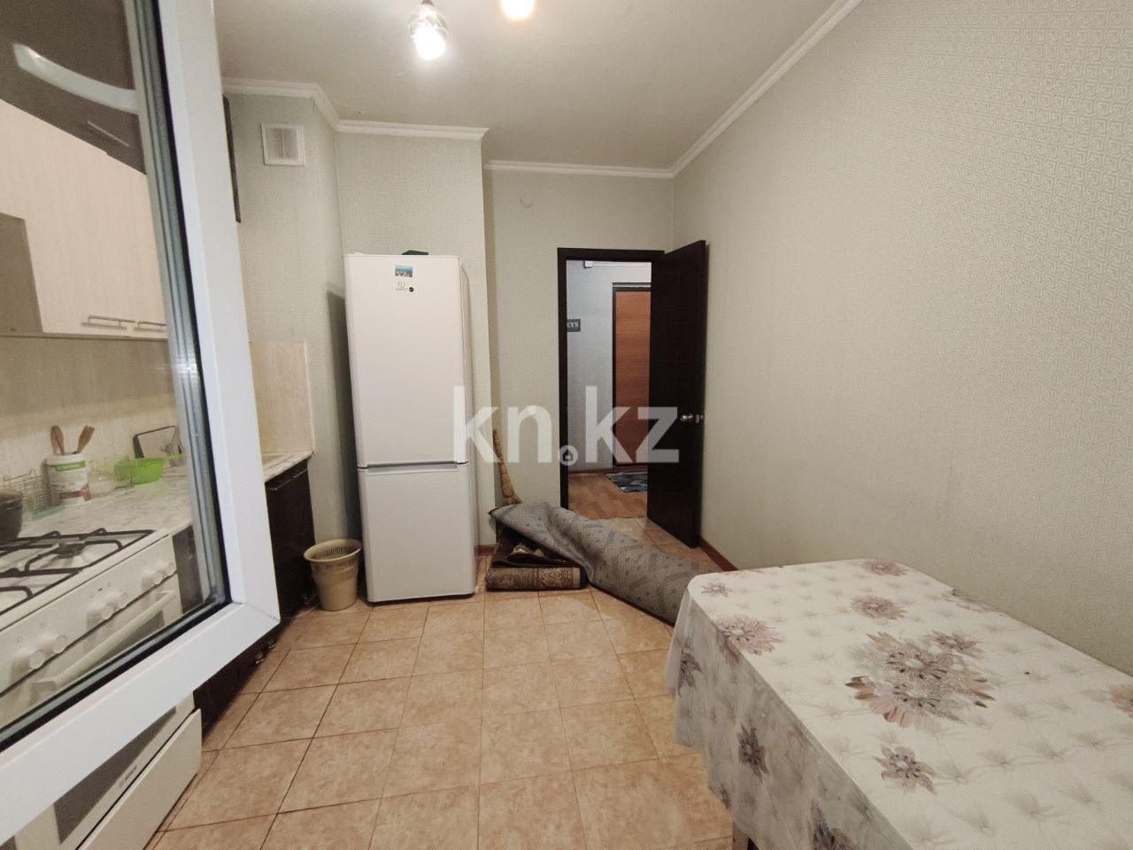 Аренда 1-комнатной квартиры, 40 м², ул. Асыл Арман в Алматы - фото 2