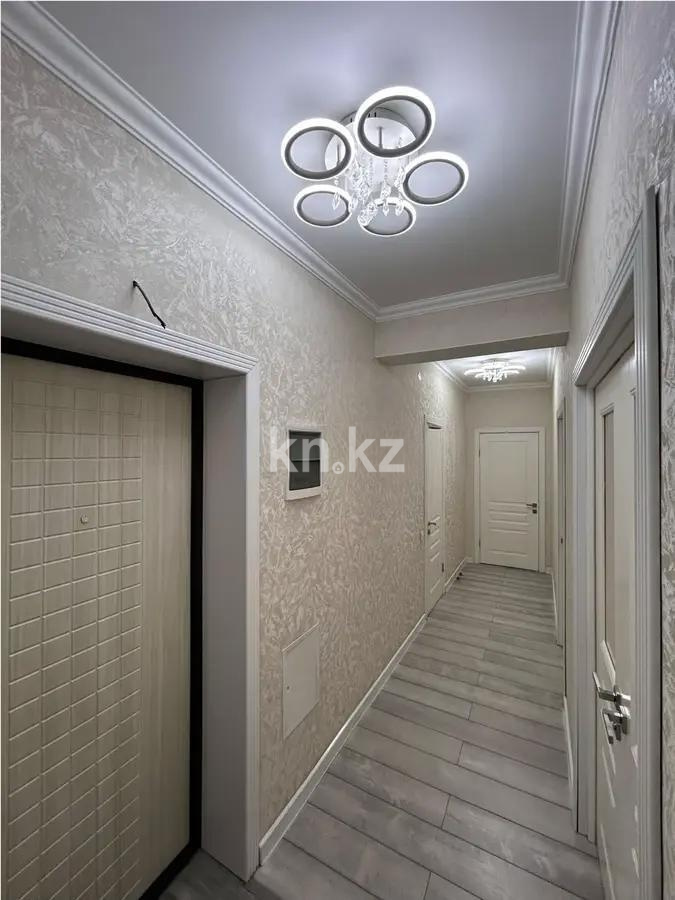 Продажа 2-комнатной квартиры, 40 м², ул. Абишева, дом  36/1 в Алматы - фото 10
