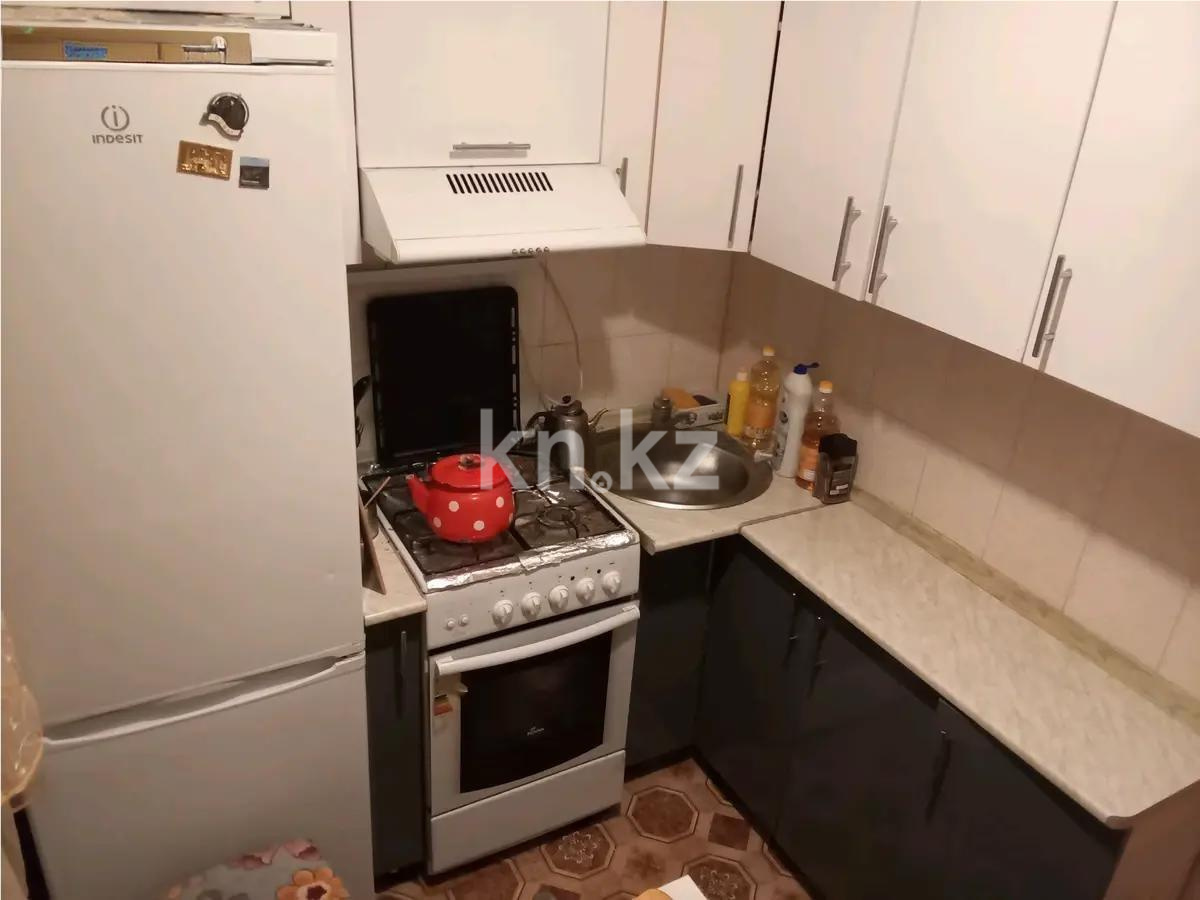 Продажа 2-комнатной квартиры, 43 м² в Караганде - фото 3