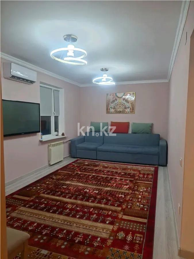 Продажа 3-комнатной квартиры, 60 м² в Алматы
