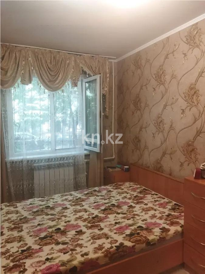 Продажа 2-комнатной квартиры, 45 м² в Алматы - фото 2