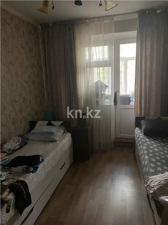 Продажа 2-комнатной квартиры, 56 м² в Астане - фото 2