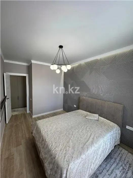 Продажа 2-комнатной квартиры, 58 м², пр. Строителей, дом  33/4 в Караганде