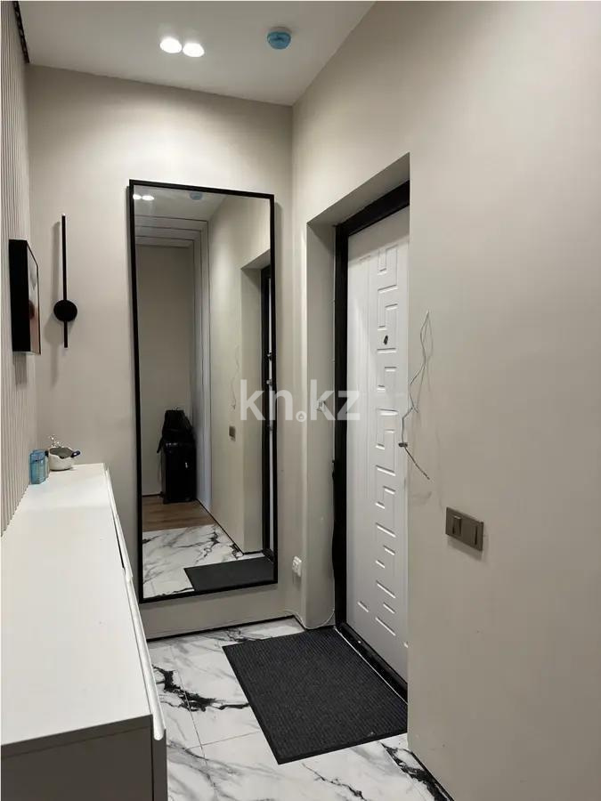 Продажа 3-комнатной квартиры, 78 м², ул. Навои, дом  9/1 в Алматы - фото 9