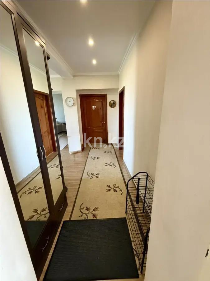 Продажа 3-комнатной квартиры, 90 м² в Алматы - фото 8