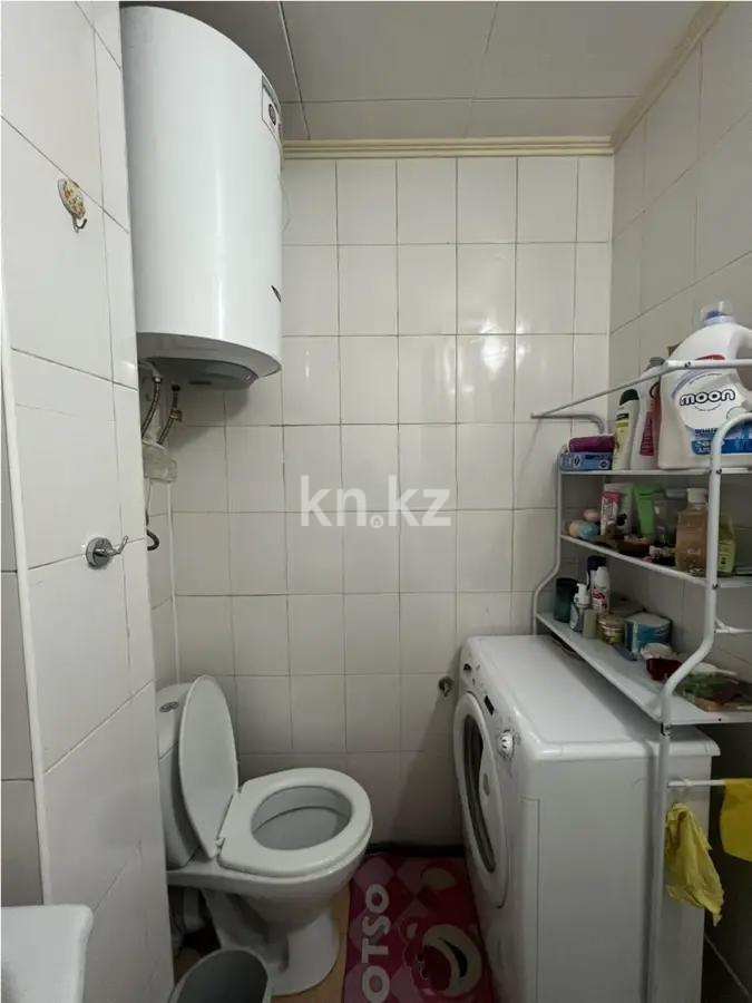 Продажа 1-комнатной квартиры, 34 м² в Алматы - фото 4