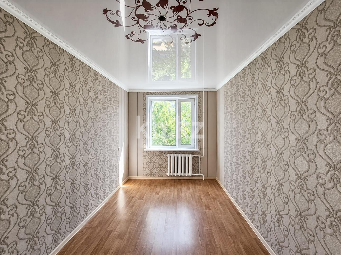 Продажа 2-комнатной квартиры, 45 м² в Темиртау - фото 4