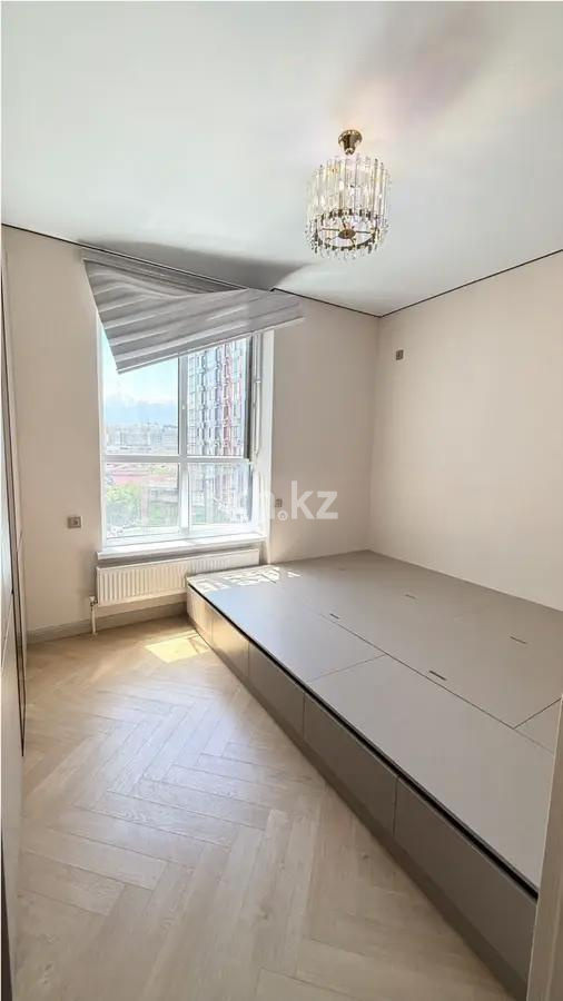 Продажа 3-комнатной квартиры, 75 м² в Алматы - фото 2