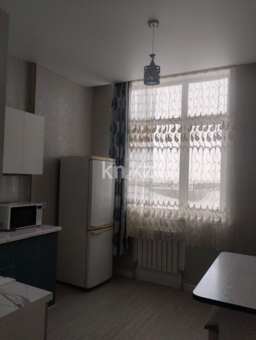 Аренда 2-комнатной квартиры, 59 м² в Астане - фото 5