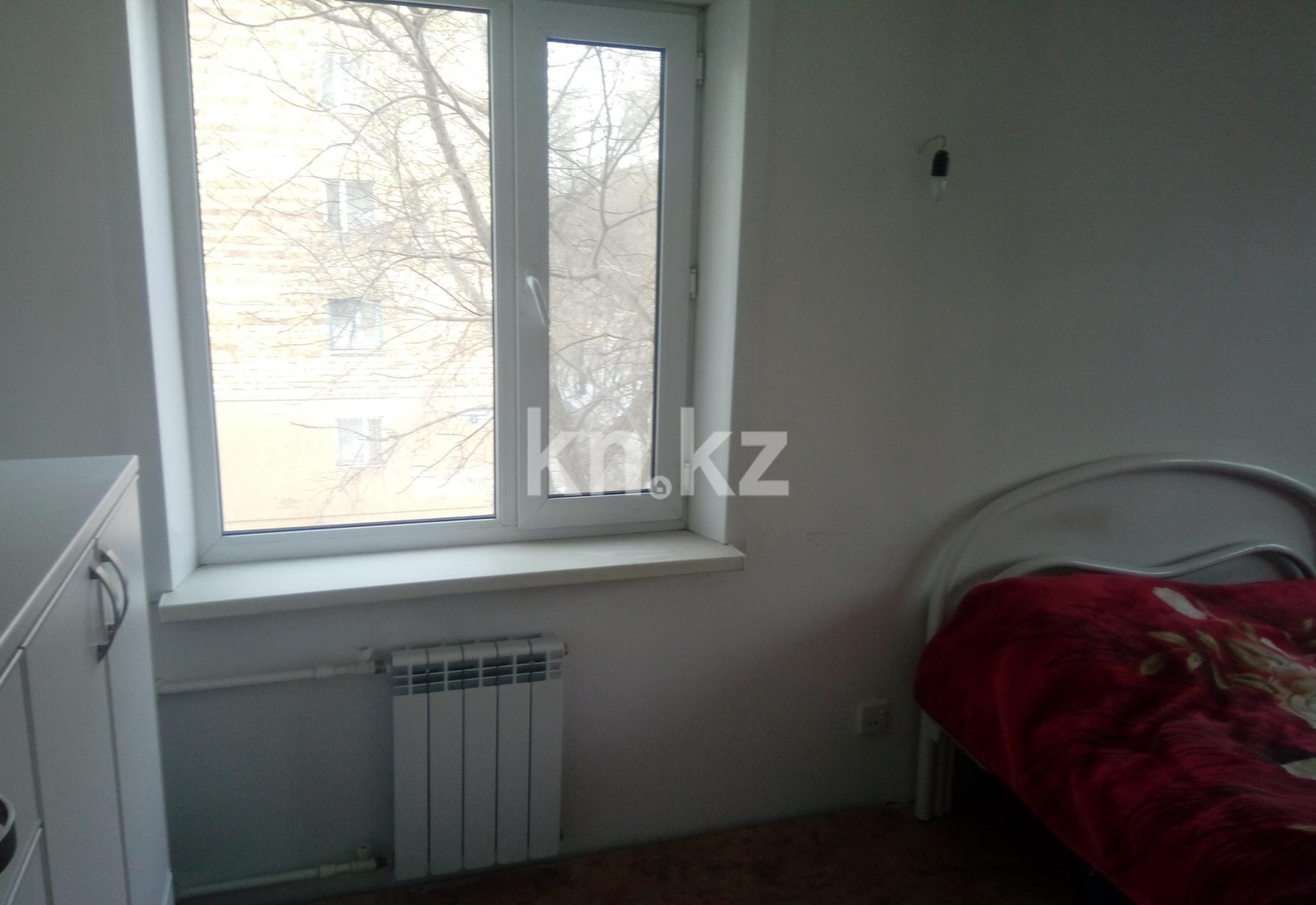 Продажа 2-комнатной квартиры, 43 м², ул. Можайского, дом  11 в Караганде - фото 6