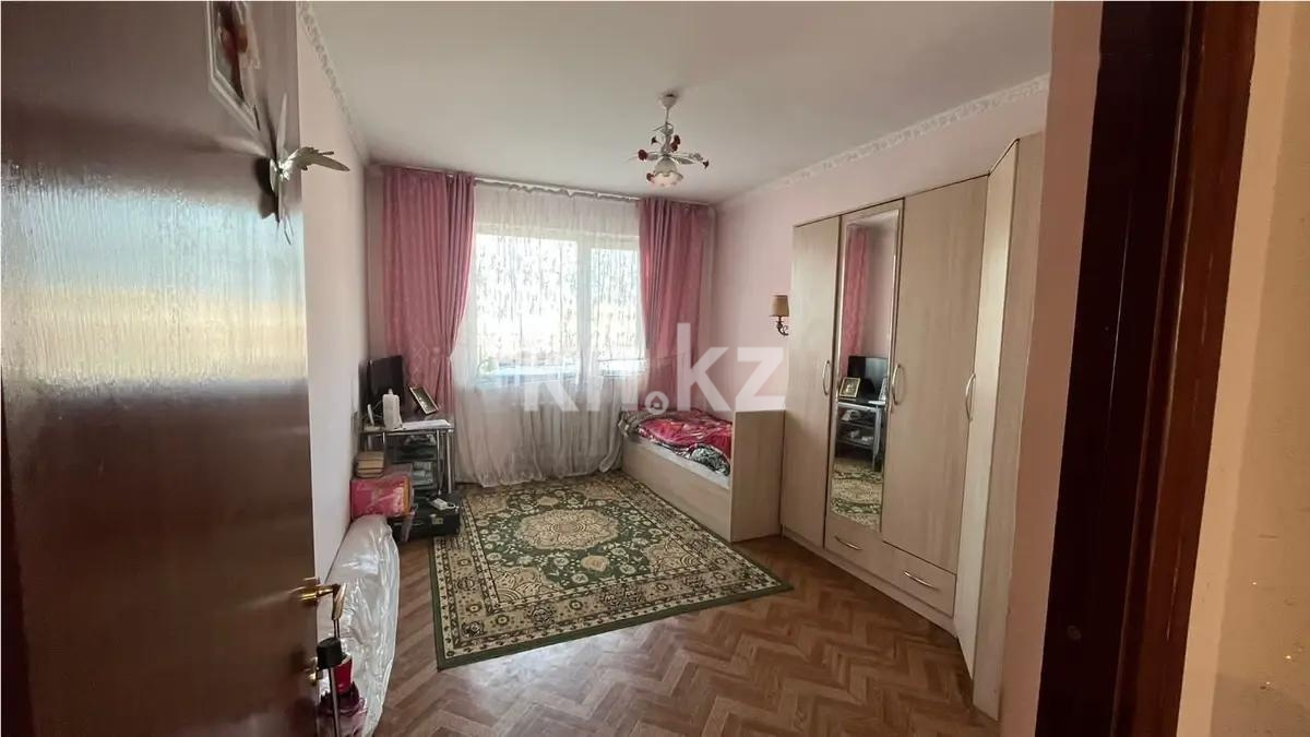 Продажа 2-комнатной квартиры, 60 м² в Алматы - фото 2