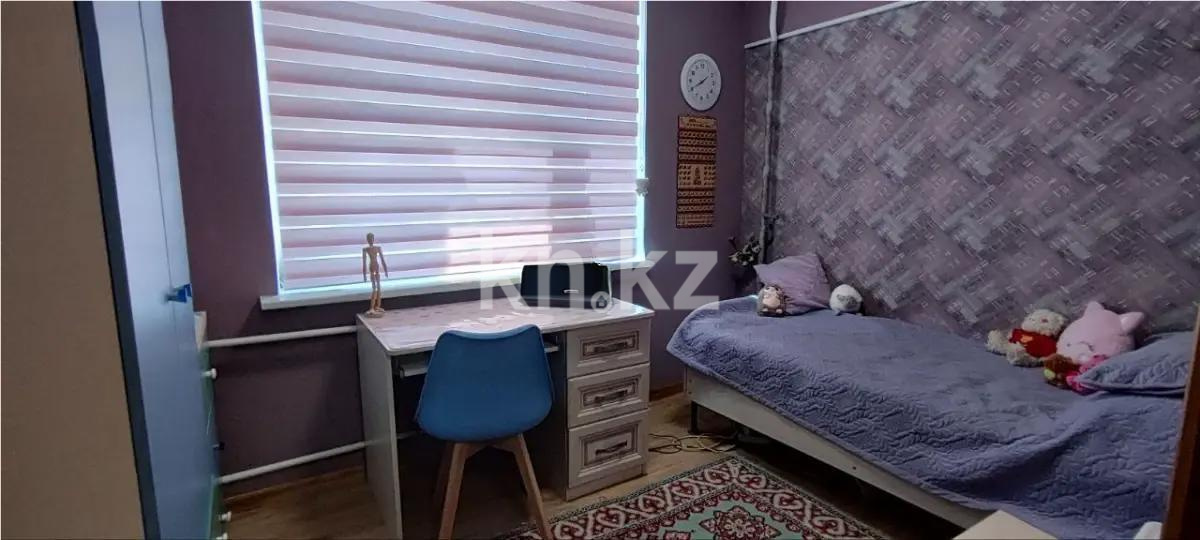 Продажа 4-комнатной квартиры, 101.9 м², ул. Гоголя, дом  42 в Алматы - фото 3