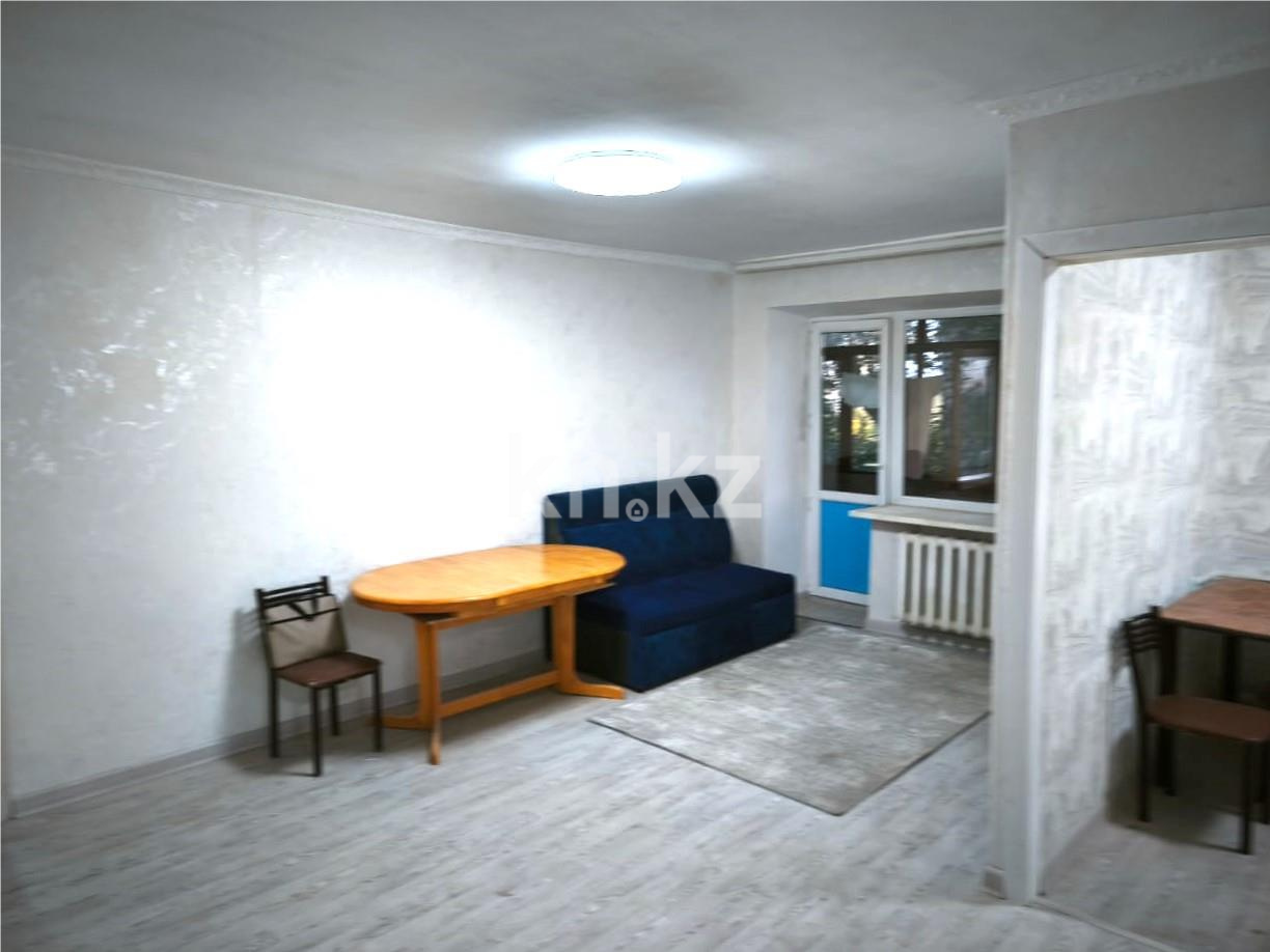 Продажа 2-комнатной квартиры, 45 м², пр. Н. Абдирова в Караганде - фото 2