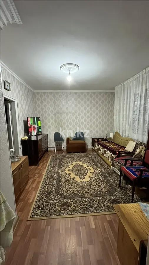 Продажа 2-комнатной квартиры, 43 м², ул. Коммунальная, дом  16 в Караганде