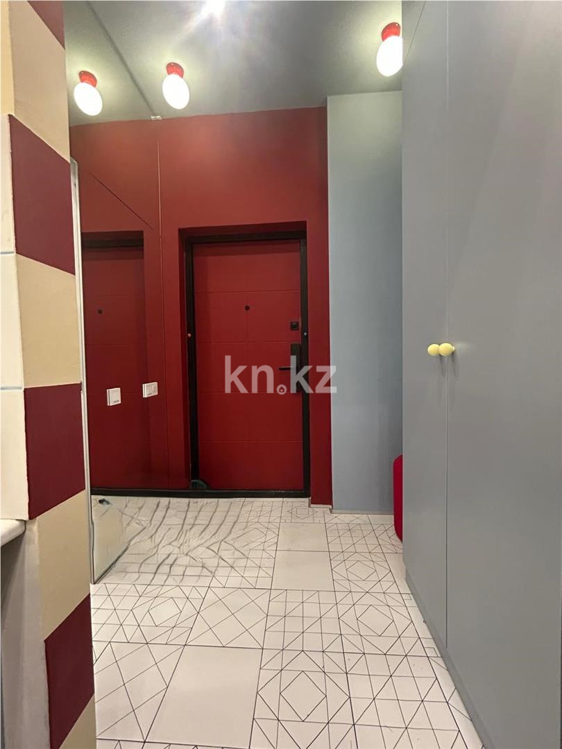 Продажа 2-комнатной квартиры, 40 м² в Астане - фото 12