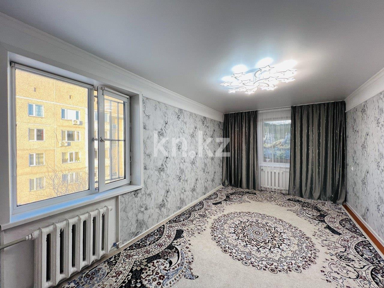 Продажа 3-комнатной квартиры, 61 м², ул. Горка Дружбы в Темиртау