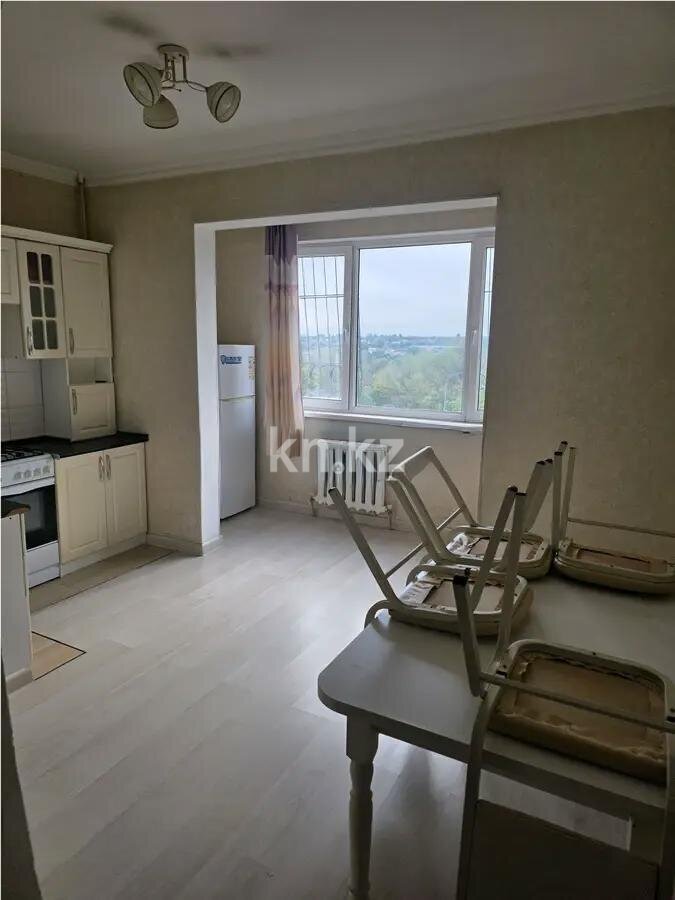 Продажа 1-комнатной квартиры, 47 м² в Алматы - фото 2