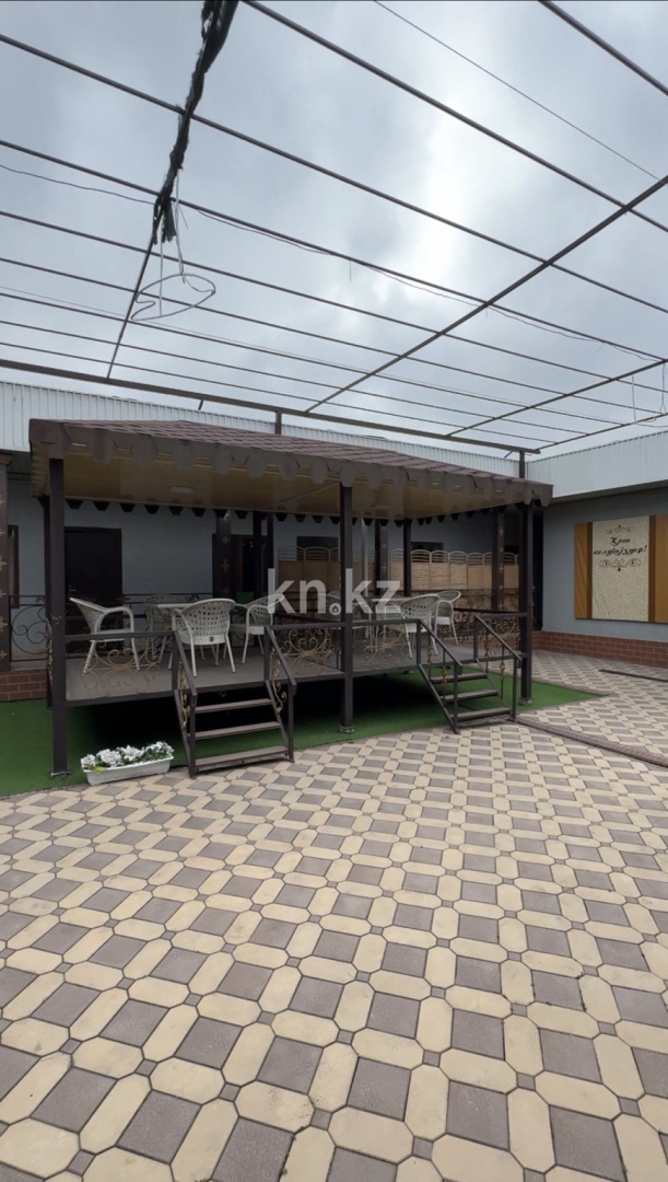 Продажа здания, 650 м² в Шымкенте - фото 23