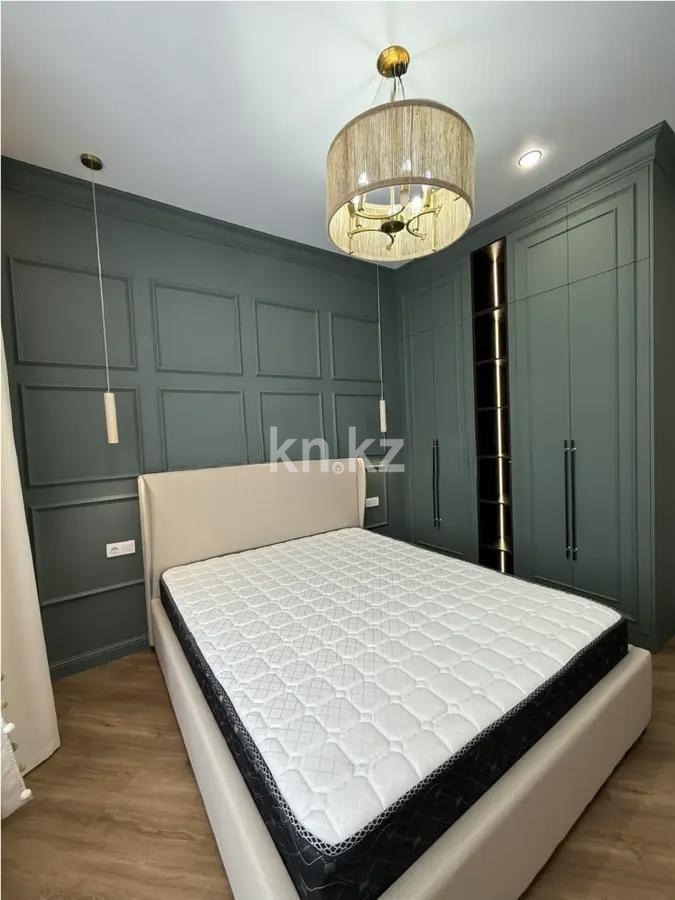 Продажа 2-комнатной квартиры, 41.1 м², ул. Жошы хана, дом  14/1 в Астане - фото 2