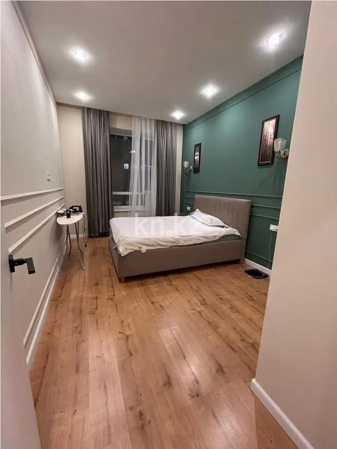 Продажа 2-комнатной квартиры, 55.3 м², ул. Култегин, дом  19/1 в Астане - фото 2