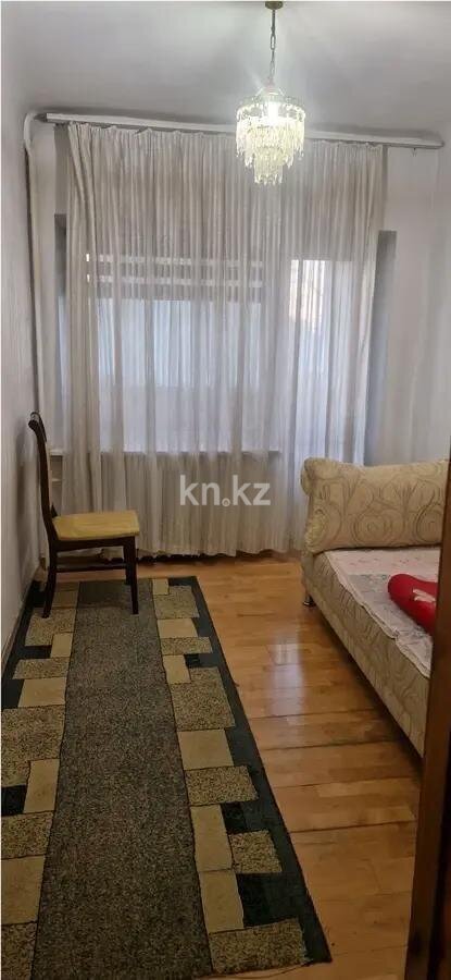 Продажа 4-комнатной квартиры, 82.2 м² в Алматы - фото 3