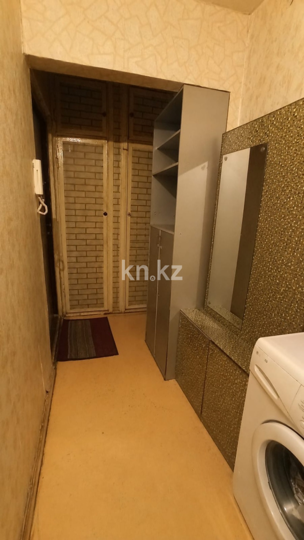 Продажа 1-комнатной квартиры, 35 м² в Алматы - фото 5