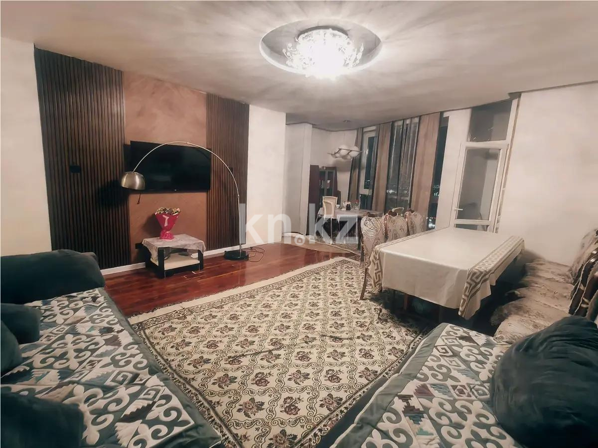 Продажа 4-комнатной квартиры, 137 м², ул. Прокофьева, дом  144 в Алматы