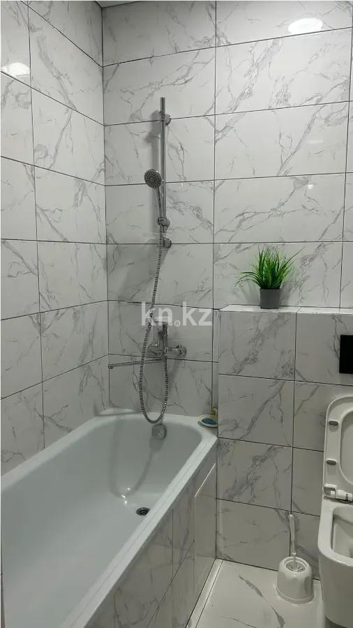 Продажа 2-комнатной квартиры, 48 м² в Алматы - фото 4