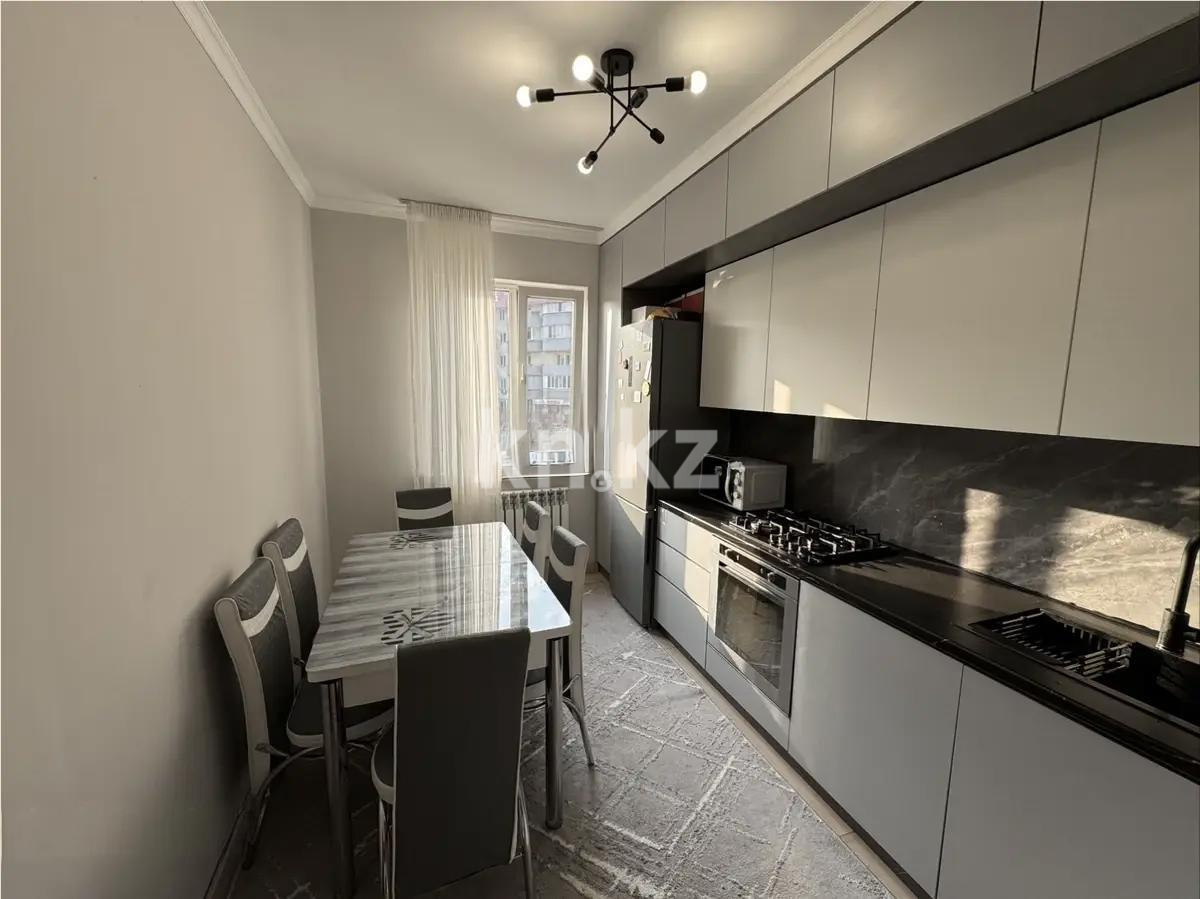 Продажа 2-комнатной квартиры, 65 м² в Алматы - фото 3