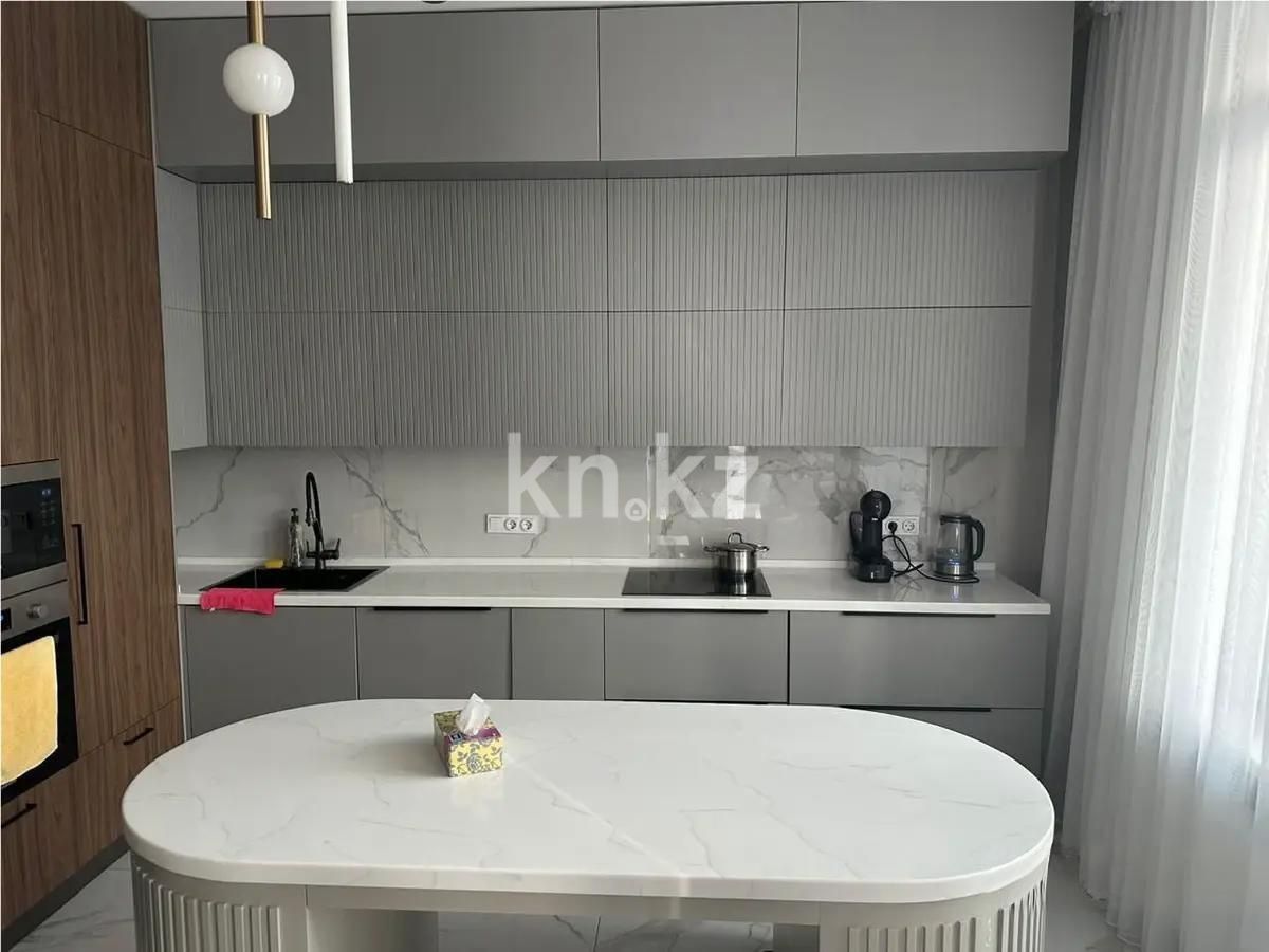 Продажа 3-комнатной квартиры, 110 м² в Астане - фото 4