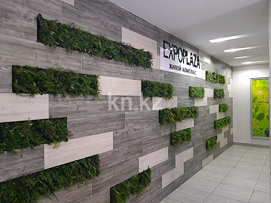 Аренда 2-комнатной квартиры, 64 м² в Астане - фото 24