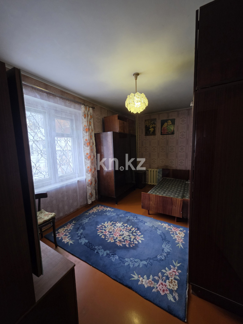 Продажа 3-комнатной квартиры, 64.7 м² в Караганде - фото 4