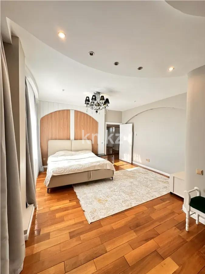 Продажа 4-комнатной квартиры, 130 м² в Астане - фото 3
