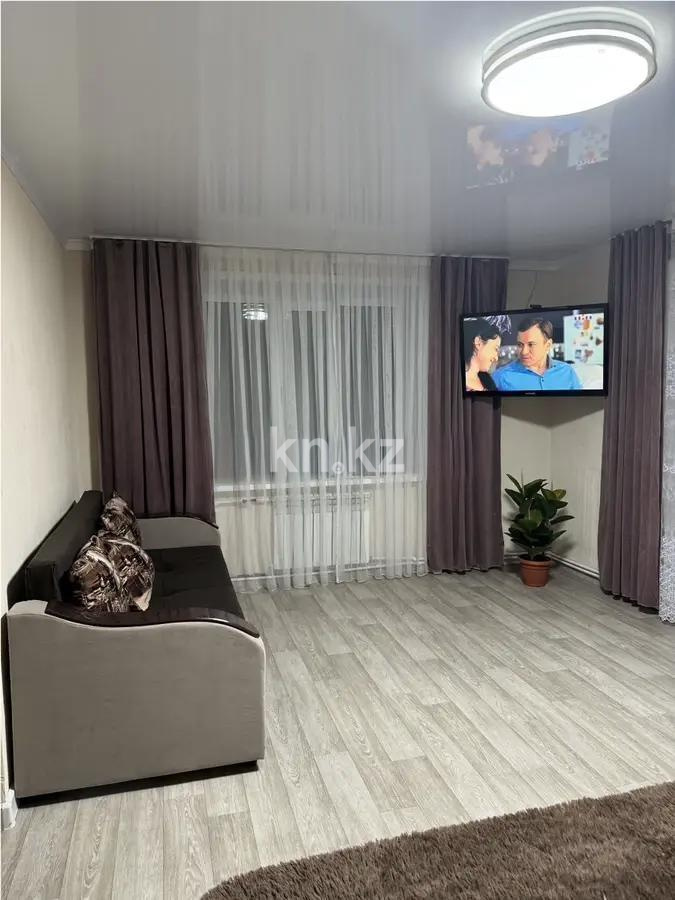 Продажа 1-комнатной квартиры, 40 м² в Сарани