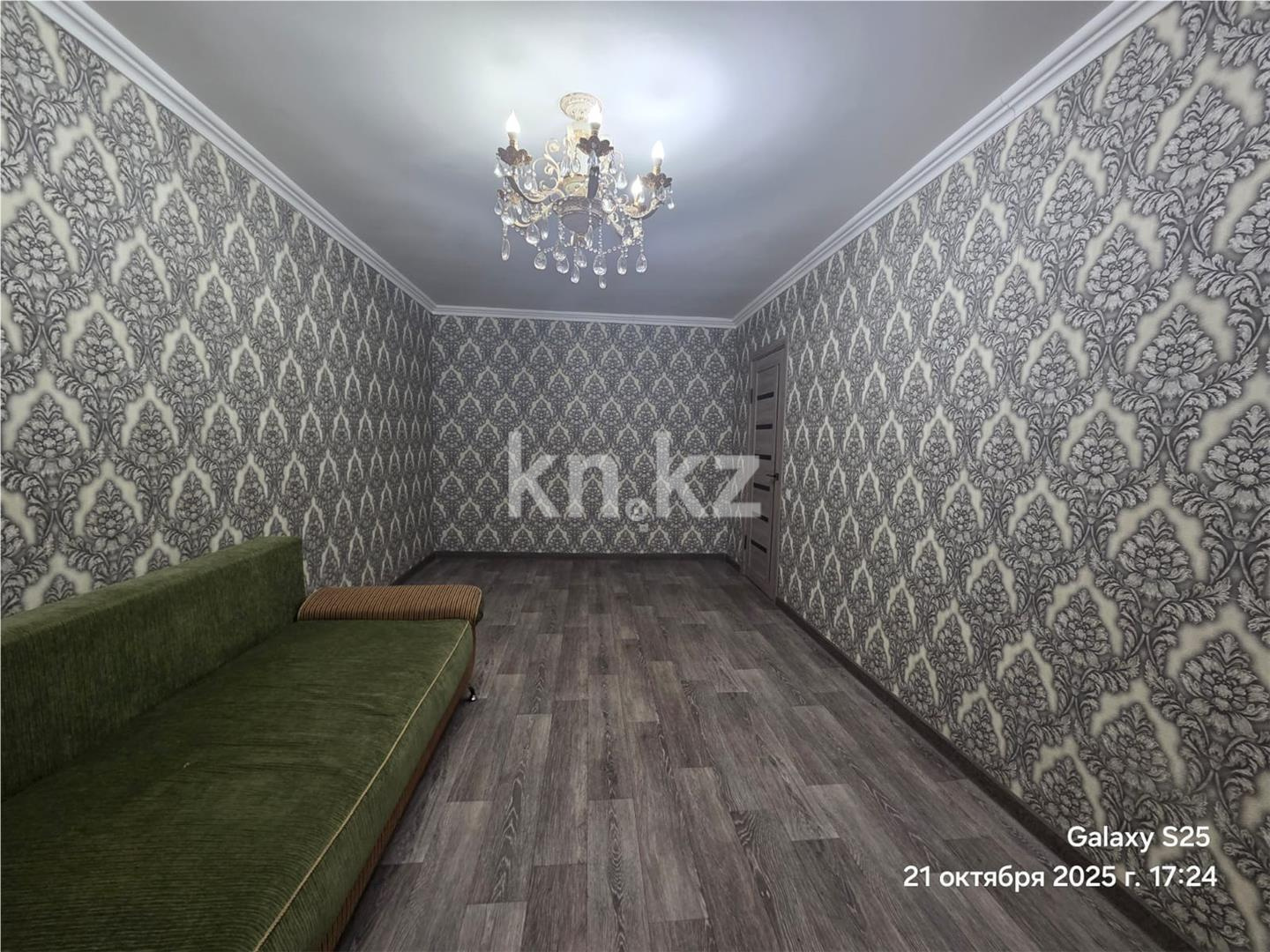 Продажа 2-комнатной квартиры, 52 м², ул. Амангельды, дом  1е в Темиртау - фото 2