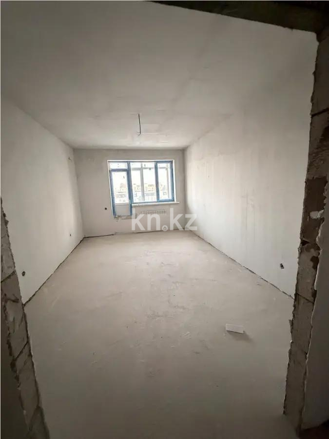 Продажа 2-комнатной квартиры, 59.3 м² в Астане