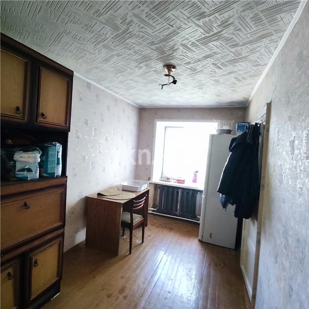 Продажа 3-комнатной квартиры, 56 м² в Караганде - фото 5