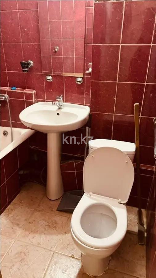 Продажа 2-комнатной квартиры, 44 м² в Алматы - фото 3