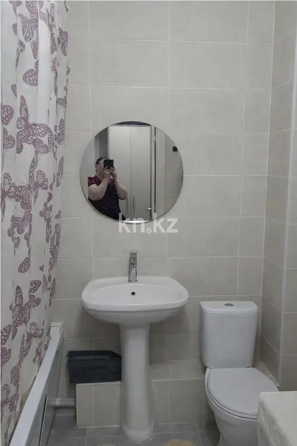 Продажа 2-комнатной квартиры, 42 м² в Астане - фото 4