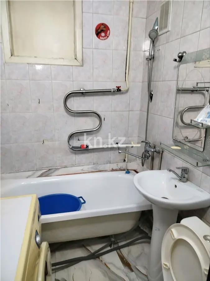 Продажа 2-комнатной квартиры, 38 м², мкр-н Алтай-1, дом  9 в Алматы - фото 3