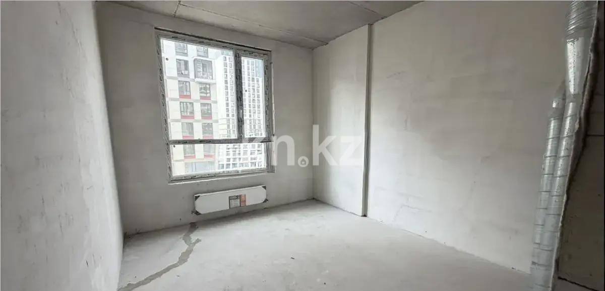 Продажа 1-комнатной квартиры, 39 м² в Астане